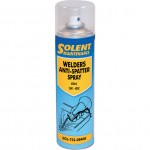 CROMWELL  Spray pentru suduri antistropire SW1-400C WELDERS ANTI-SPATTER SPRAY 400gm