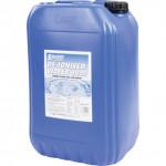 CROMWELL  Apa deionizata DW 25 DW25 DE-IONISED WATER 25 Ltr