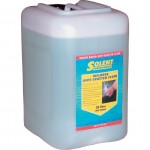 CROMWELL  Lichid antistropire de intretinere pentru sudura SW2-20000 WELDERS ANTI-SPATTER FLUID 20 Ltr