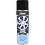 CROMWELL  Substanta de curatare roata aliaj ALLOY CLEANER AEROSOL 500 ml