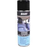 CROMWELL  Substanta de curatare piele LEATHER CLEANER AEROSOL 500 ml