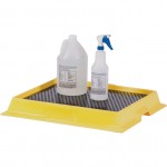 CROMWELL  Tava de varsare BENCH TRAY FOR BUNDEDWORKFLOOR PALLET