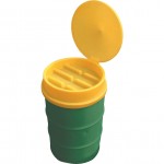 CROMWELL  Recipient DRUM FUNNEL + LID FOR205 Ltr (64CM DIA)