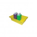 CROMWELL  Tava de varsare SPILL TRAY NO GRATING 20 Ltr