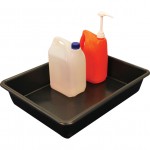 CROMWELL  Bunded Trays DRIP TRAY 64.5x49x12CM28 Ltr