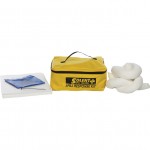 CROMWELL  Set absorbante S+ SPILL KIT; OIL-ONLY35 Ltr CUBE BAG