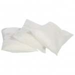 CROMWELL  Perne absorbante S-ECO PILLOWS; OIL-ONLY38x23CM (Set de 16)