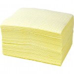 CROMWELL  Absorbante S-ECO PADS; CHEMICAL50x40CM (Set de 50)