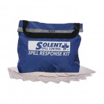 CROMWELL  Set absorbante SUSTAINABLE SPILL KIT;OIL-ONLY 50 Ltr HOLDALL