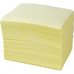 CROMWELL  Absorbant SPCP1 50cmx40cm SOLENT PRIME CHEMICAL PAD