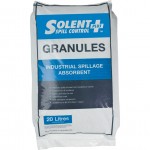 CROMWELL  Granule de lut absorbant ABSORBENT GRANULES;CLAY 20 Ltr BAG