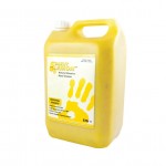 CROMWELL  Curatator maini SOLENT LEMON ABRASIVE HANDCLEANER 5 LITRE