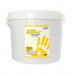 CROMWELL  Curatator maini SOLENT LEMON ABRASIVE HANDCLEANER 15 LITRE