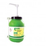 CROMWELL  Curatator maini SOLENT LIME ABRASIVE HAND CLEANERDISPENSER SET 3 LITRE