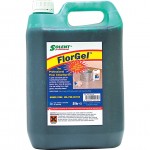 CROMWELL  Gel profesional de curatare pardoseli PROFESSIONAL FLOOR CLEANER/POLISHING GEL 5 Ltr