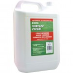 CROMWELL  Produs de curatare/ degresant concentrat pentru suprafetele dure SSC-5000 SURFACE CLEAN 5 Ltr