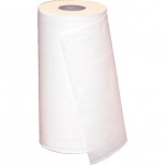 CROMWELL  Rola perforata HYGIENE ROLLS 2-PLY WHITE (Set de 18)