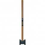 CROMWELL  Baros de imprejmuire FENCING MAUL WOODEN 5.40KG/12LB