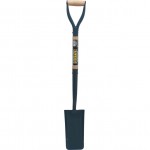 CROMWELL  Lopata pentru amplasarea cablurilor SOLID SOCKET WOODEN YD CABLE LAYING SHOVEL