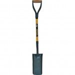 CROMWELL  Lopata pentru amplasarea cablurilor SOLID SOCKET FIBREGLASS YD CABLE LAYING SHOVEL