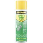 CROMWELL  Spray gresare CCA500 CHAIN & DRIVE SPRAY 500 ml