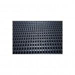 CROMWELL  Covor antialunecare/-scurgeri 1Mx10M HD ECONOMY ANTI SLIP/SPILLAGE ROLL BLK