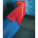 CROMWELL  Covor antialunecare Ultimate 0.6Mx10M ULTIMATE ANTI SLIP MATTING ROLL RED