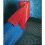 CROMWELL  Covor antialunecare Ultimate 0.6Mx10M ULTIMATE ANTI SLIP MATTING ROLL BLUE