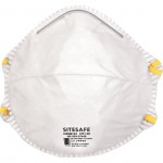 CROMWELL  Masca respiratoare particulata SSDRM104 FFP1 PARTICULATERESPIRATOR (Set de 20)