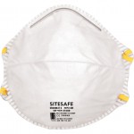 CROMWELL  Masca respiratoare particulata SSDRM212 FFP2 PARTICULATE RESPIRATOR (Set de 20)