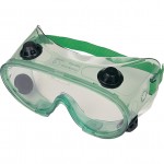 CROMWELL  Ochelari de protectie rezistenti la stropi chimici SAFETY GOGGLES ANTI CHEMICAL SPLASH & IMPACT