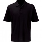 CROMWELL  Tricou P180N-S POLO SHIRT 180GSMNAVY (S)