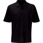 CROMWELL  Tricou P180N-XL POLO SHIRT180GSM NAVY (XL)