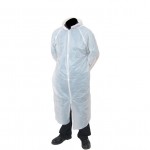 CROMWELL  Haina pentru vizitatori DISPOSABLE VISITORS COAT(Set de 25)