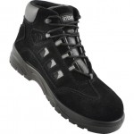 CROMWELL  Ghete de protectie HIKER BOOT BLACK MF S1P SRC SIZE 4