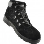 CROMWELL  Ghete de protectie HIKER BOOT BLACK S1P SRCSIZE 3