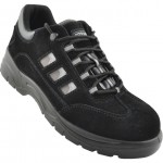 CROMWELL  Ghete de protectie TRAINER BLACK S1P SRC SIZE 3