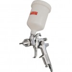 CROMWELL  Pistol de pulverizat PROFESSIONAL GRAVITY FEEDSPRAY GUN - 1.4 mm