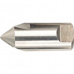 CROMWELL  Freza conica - 90° Unghi inclus F12 HAND DEBURRING COUNTERSINK 12 mm x90 DEG