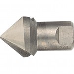 CROMWELL  Freza conica - 90° Unghi inclus F20 HAND DEBURRING COUNTERSINK 20 mm x90 DEG