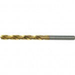 CROMWELL  Burghiu Jobber HSS acoperite cu TiN 1.00 mm TiN COATED JOBBERDRILL