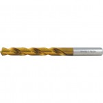 CROMWELL  Burghiu Jobber HSS acoperite cu TiN 12.00 mm TiN COATED JOBBER DRILL