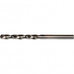 CROMWELL  Burghiu HSS-Co 8% cu coada dreapta si arc inalt - Seria 1012 2.50 mm HIGH HELIX DRILL FOR ALUMINIUM