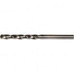 CROMWELL  Burghiu HSS-Co 8% cu coada dreapta si arc inalt - Seria 1012 3.00 mm HIGH HELIX DRILL FOR ALUMINIUM