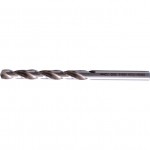 CROMWELL  Burghiu Jobber HSS-Co 8% Super rezistente - Seria 1020, metric 3.70 mm HEAVY DUTY COBALTDRILL