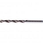 CROMWELL  Burghiu Jobber HSS-Co 8% Super rezistente - Seria 1020, metric 10.20 mm HEAVY DUTY COBALT DRILL