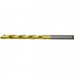 CROMWELL  Burghiu 5.50 mm HEAVY DUTY COBALT+ TIN DRILL