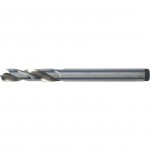 CROMWELL  Burghiu scurte HSS-Co. 8% din cobalt - Seria 2010 metrica 1.00 mm HEAVY DUTY COBALTSTUB DRILL