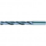 CROMWELL  Burghiue Q-Coat cu carbid - 3 X D 6.00 mm Q-COAT COOLANT CARBIDE DRILL 5xD