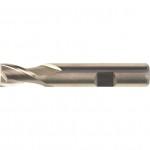 CROMWELL  Burghiu HSS-Co 8% cu coada Weldon si 2 canale 20.0 WELDON SHORT 2FL SLOT DRILL-8% CO